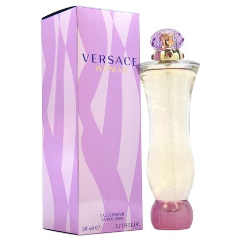 Versace Woman Versace perfume 